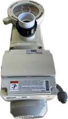 PSD Intelliflo Variable Speed 3HP VSF Pump. OEM Pentair Motor/Drive Bundle. by Pool Supply Depot