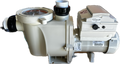 PSD Intelliflo Variable Speed 3HP VSF Pump. OEM Pentair Motor/Drive Bundle. by Pool Supply Depot