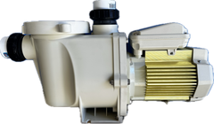 PSD Whisperflo 1 HP Pump, OEM Pentair TEFC Motor Bundle | PSD1HP by Pool Supply Depot