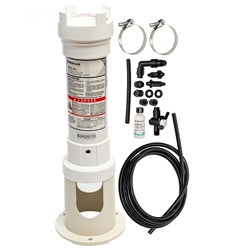 Pentair Rainbow 300 Off-Line Chlorine/Bromine Tablet Feeder | R171016