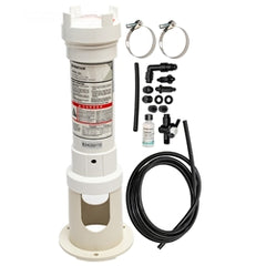 Pentair Rainbow 300 Off-Line Chlorine/Bromine Tablet Feeder | R171016