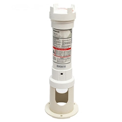 Pentair Rainbow 300 Off-Line Chlorine/Bromine Tablet Feeder | R171016