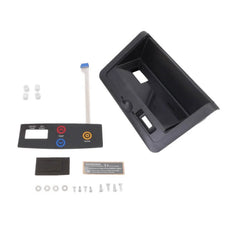 Raypak 185B-405B Control Bezel Replacement Part 009491F – view 4