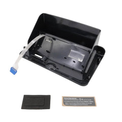 Raypak 185B-405B Control Bezel Replacement Part | 009491F