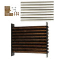 Raypak 406 407 ASME Pool Heater Tube Bundle Kit | 010058 - product image 3