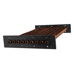 Raypak F Tube Bundle Kit for 406/407 ASME Pool Heaters | 010058
