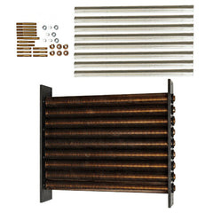 Raypak F Tube Bundle Kit for 406/407 ASME Pool Heaters | 010058