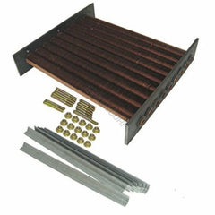 Raypak Heat Exchanger Tube Bundle, Cupro-Nickel, ASME, 206A | 010368F