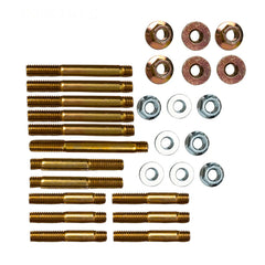 Raypak Tube Bundle Kit, Cupro-Nickel, ASME, 265/266/267 | 010369F