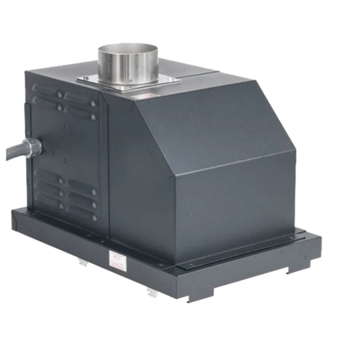 Raypak R408 D-2 Power Vent - Indoor, 120 V IID Only | 010745