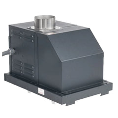 Raypak R408 D-2 Power Vent - Indoor, 120 V IID Only | 010745