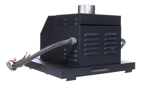 Raypak R408 D-2 Power Vent - Indoor, 120 V IID Only | 010745