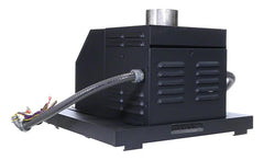 Raypak R408 D-2 Power Vent - Indoor, 120 V IID Only | 010745