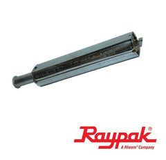 Raypak 207A-407A Pool Heater Burner Kit | 017045F