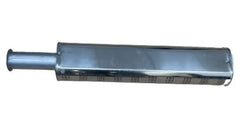 Raypak 207A-407A Pool Heater Burner Kit | 017045F