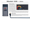 Raypak P-R106A Propane Pool Heater 105K BTU | 014781 - product image 2