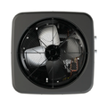 Raypak Crosswind V 8550 Heat Pump 138K BTU | TWPH-8550EHT08 - product image 3
