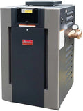Raypak B-R266A-EN-X ASME Natural Gas Heater 266K BTU | 017400 - product image 1
