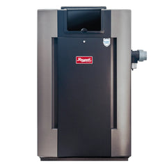 Raypak P-R266A Digital Propane Gas Heater, 266K BTU | 009225