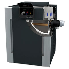 Raypak R406A 399K BTU Natural Gas Digital Pool & Spa Heater 120/240V | 009223