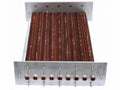 Raypak 406 407 Tube Bundle Polymer Kit | 010062F - product image 2