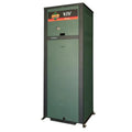 Raypak MVB P-504A Natural Gas Vertical Pool Heater 500K BTU | 014371 - product image 1