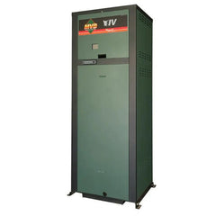 Raypak MVB® P-504A Natural Gas Vertical Pool Heater with H-Bypass 500K BTU | 014371