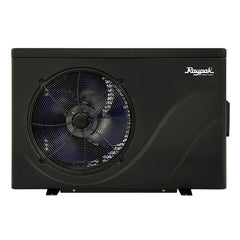 Raypak Crosswind 65-I Heat Cool Pool Heat Pump 61K BTU | 017745 - product image 1