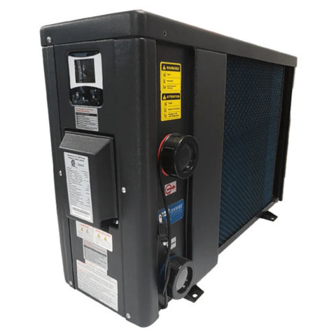 Raypak Crosswind 65-I Heat Cool Pool Heat Pump 61K BTU | 017745 - product image 3