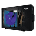 Raypak Crosswind 65-I Heat Cool Pool Heat Pump 61K BTU | 017745 - product image 5