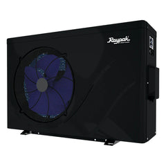 Raypak Crosswind 65-I Heat Cool Pool Heat Pump 61K BTU | 017745 - product image 2
