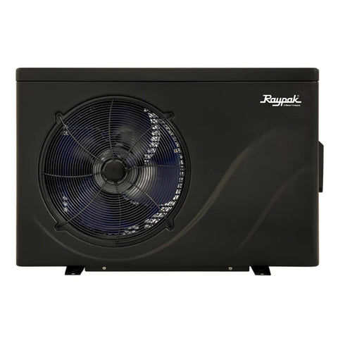 Crosswind 65-I Heat/Cool Pump | 61K BTU | 208/230V | 017745