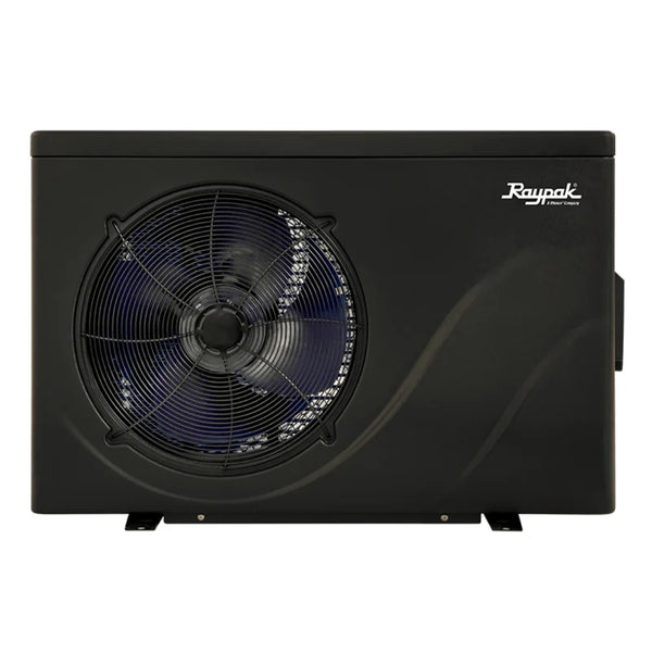 Crosswind 65-I Heat/Cool Pump | 61K BTU | 208/230V | 017745 – Pool