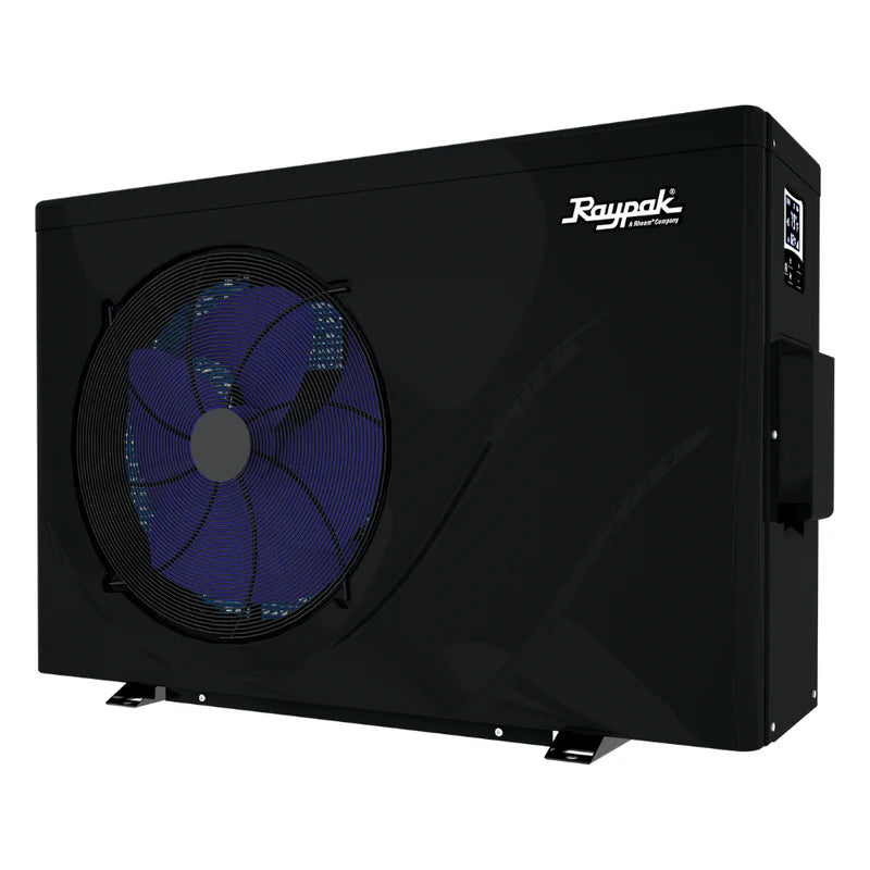 Crosswind 65-I Heat/Cool Pump | 61K BTU | 208/230V | 017745 – Pool
