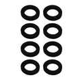 Raypak Flat Header Gasket 3/4 Inch ID | 800014B - product image