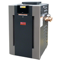 Raypak B-R266A Digital ASME Natural Gas Pool Heater 266K BTU | 017372 - product image 1
