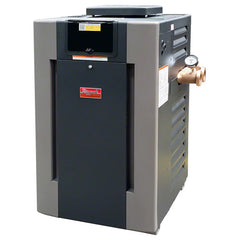 Raypak B-R406A Digital ASME Natural Gas Heater 399K BTU | 017374 - product image 1