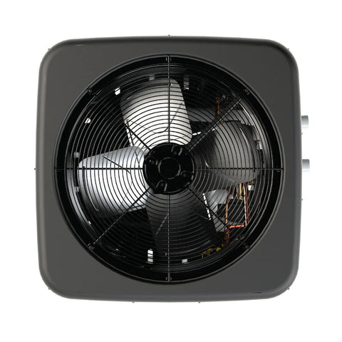 WeatherKing Crosswind V 6560 Heat-Only Pool & Spa Heat Pump, 118K BTU | TWPH-6560EHT01