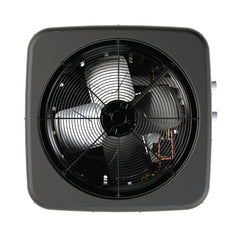 WeatherKing Crosswind V 6560 Heat-Only Pool & Spa Heat Pump, 118K BTU | TWPH-6560EHT01