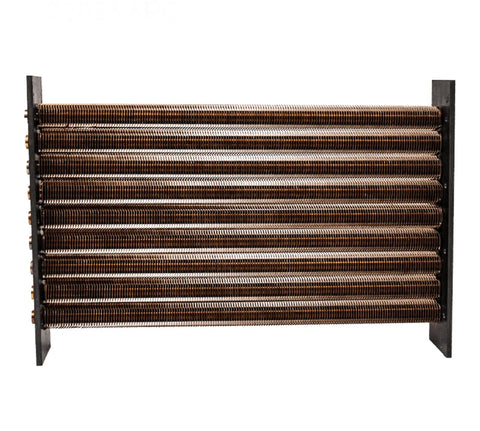 Raypak Cupro-Nickel Tube Bundle for 406A/407A ASME Heaters | 010371F