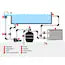 Raypak P-R266A Digital Natural Gas Heater 266K BTU | 009217 - product image 4