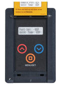 Raypak X94 Professional Digital Condensing Natural Gas Pool Heater 399K BTU | 014280 - product image 2