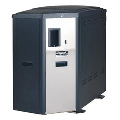 Raypak X94 Natural Gas Professional Digital Condensing Pool Heater 399K BTU | 014280