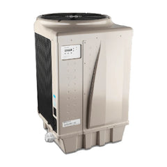 Pentair UltraTemp 120 Heat Pump, Heat/Cool, Almond | 460935