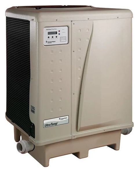 Pentair UltraTemp 120Q Heat Pump Almond | 460833