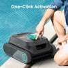 Aiper Scuba P1 Cordless Robotic Pool Cleaner | E1P-US