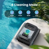 Aiper Scuba P1 Cordless Robotic Pool Cleaner | E1P-US