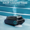Aiper Scuba P1 Cordless Robotic Pool Cleaner | E1P-US