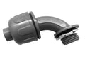 Seal tight connector 1/2 90 by Pool Supply Depot