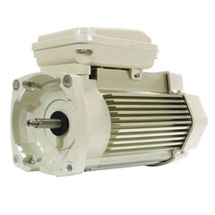 Pentair 354823s. 1.5 HP Motor TEFC 208-230. Replacement part for Whisperflo.